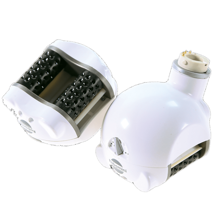 ICOONE-robominitwins